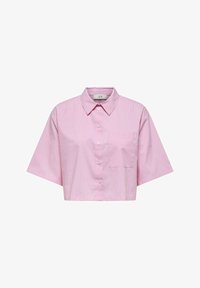 Geselecteerd, shocking pink