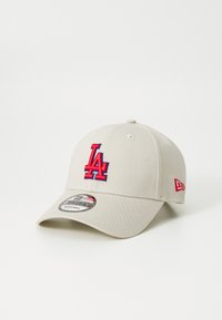 SIDE PATCH 9FORTY®UNISEX - Casquette - stone