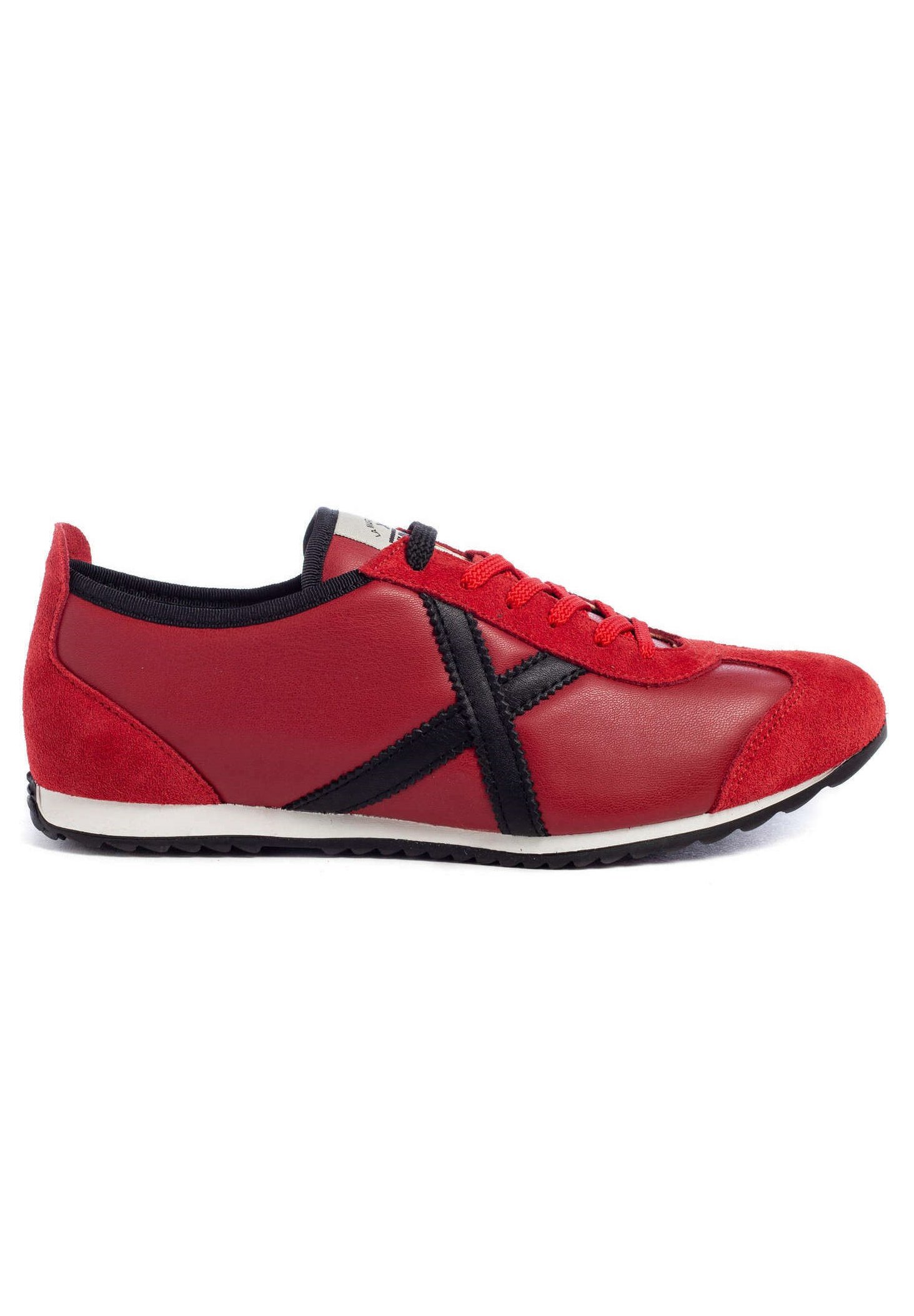 Munich OSAKA - Zapatillas - rojo - Zalando.es
