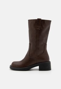 RAID TAILORR - Cowboystøvler - brown
