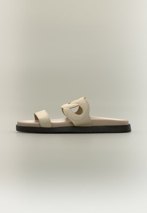 Steve Madden, MYRTLE - Mules - beige