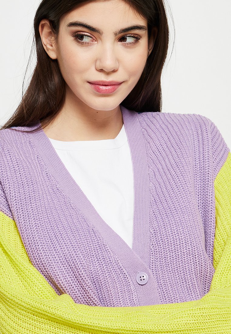Strickjacke
