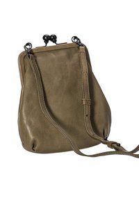 Aunts & Uncles MRS SUGAR POP - Umhängetasche - dark olive