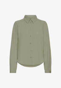 Selezionato, mulled basil