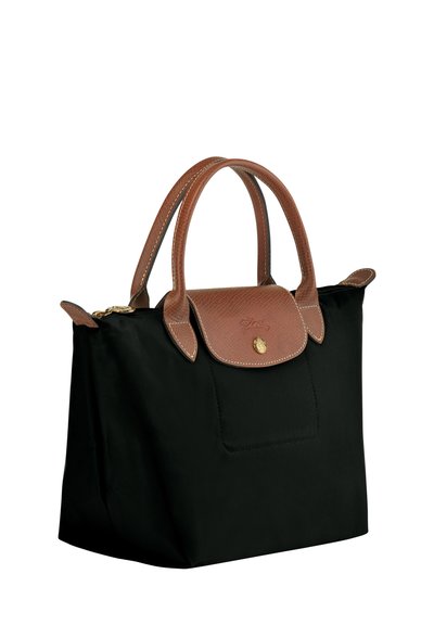 Longchamp HANDBAG S LE PLIAGE ORIGINAL - Handbag - schwarz