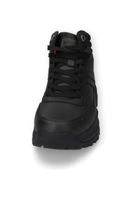 Dockers by Gerli Vysoké tenisky - allblack