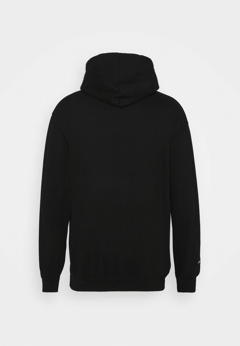 Herren Shirts | Mitchell & Ness NBA CHICAGO BULLS 3 POINT ARCH HOODIE Vereinsmannschaften black/schwarz - PO86683 Herren Shirts | Mitchell & Ness NBA CHICAGO BULLS 3 POINT ARCH HOODIE Vereinsmannschaften black/schwarz - PO86683