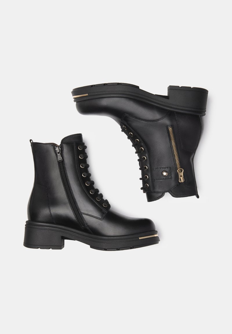 Ankle Boots Amazon Nero Giardini Amazon Nero Giardini Stivale