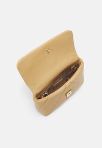 Patrizia Pepe BORSA BAG - Borsa a tracolla - pompei beige
