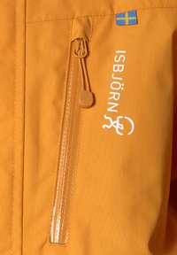Isbjörn of Sweden PENGUIN - Overall - saffron