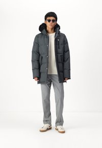 Brave Soul Chaqueta de invierno - grey