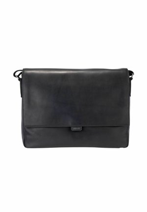 CERRATANO JANIS 35 CM - Borsa porta PC - black