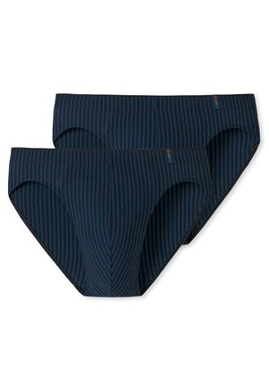 2 PACK - Trusser - navy