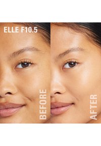 Makeup Revolution REVOLUTION SKIN SILK SERUM FOUNDATION - Fondotinta - f10.5