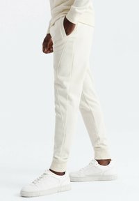 Ombre SET - Trainingsanzug - cream