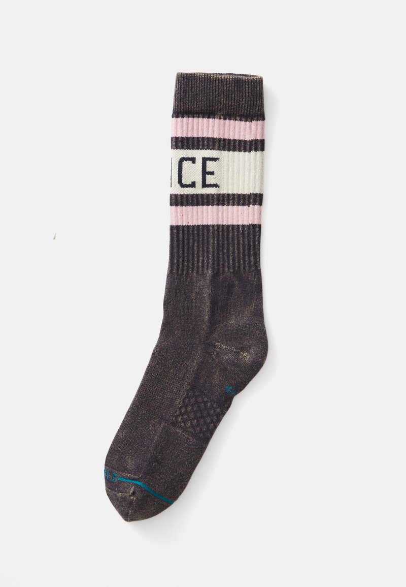 Stance BOYD LIMITED UNISEX - Strømper - navywash