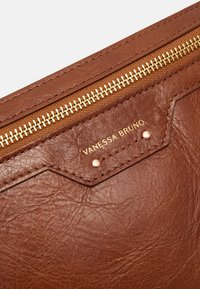 Vanessa Bruno SAC BANANE - Puusakott - havane