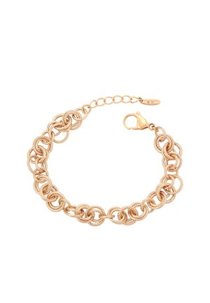 Armband - rose gold