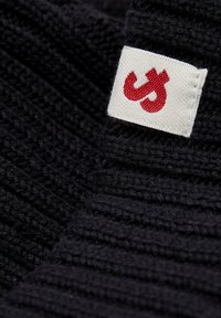 Jack & Jones JACRDD czarny melanż