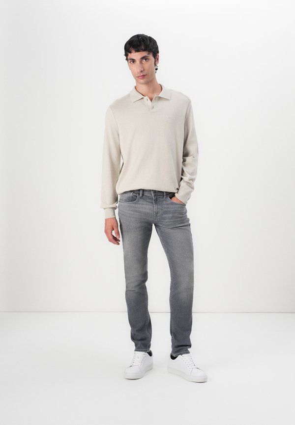 Jumper - light beige2
