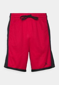 Neizvēlēts, gym red/black