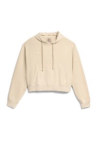 Sélectionné, mittelbeige