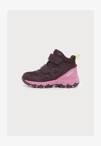 Επιλέχθηκε, plum/multi-coloured