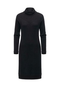 Unausgewählt, black