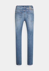 Calvin Klein Jeans Jeans Skinny Fit - light-blue denim
