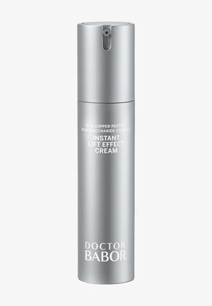 BABOR INSTANT LIFT EFFECT CREAM - Crema da giorno