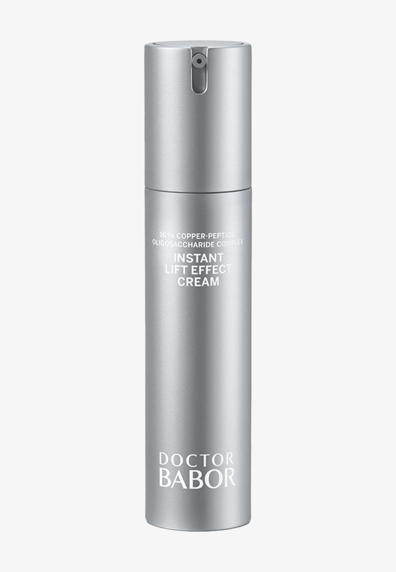 BABOR - INSTANT LIFT EFFECT CREAM - Gesichtscreme, Vergrößern