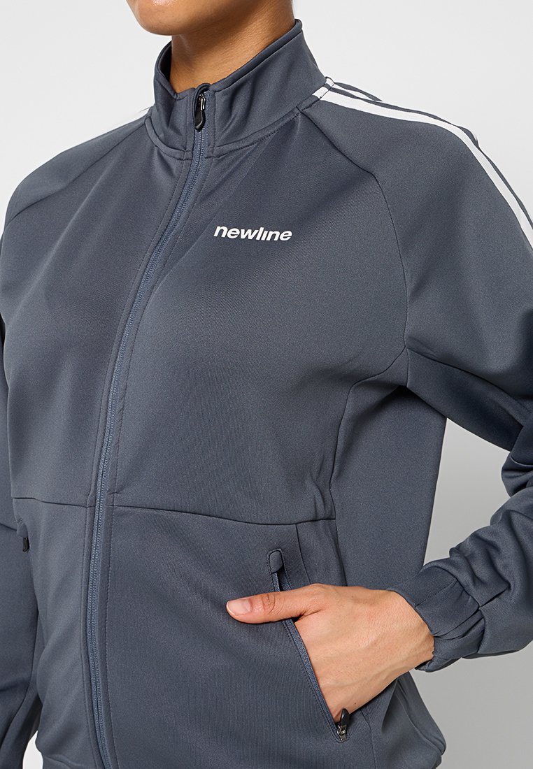Trainingsjacke
