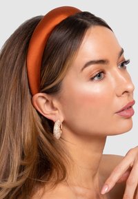 Filippa Firenze APÉRO - Haar-Styling-Accessoires - caramel