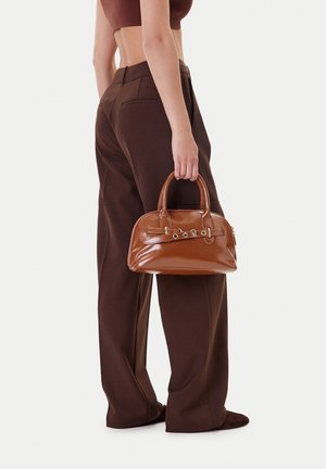 DeeZee, DEEZEE HANDBAG DEEZEE-C-DZE-S-004-08 - Håndtasker - brown