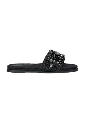 Mules - black