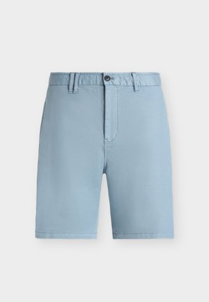 Scotch & Soda, STUART  - Short - faded denim