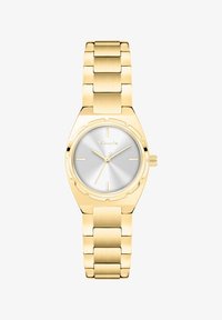 Unausgewählt, gold coloured