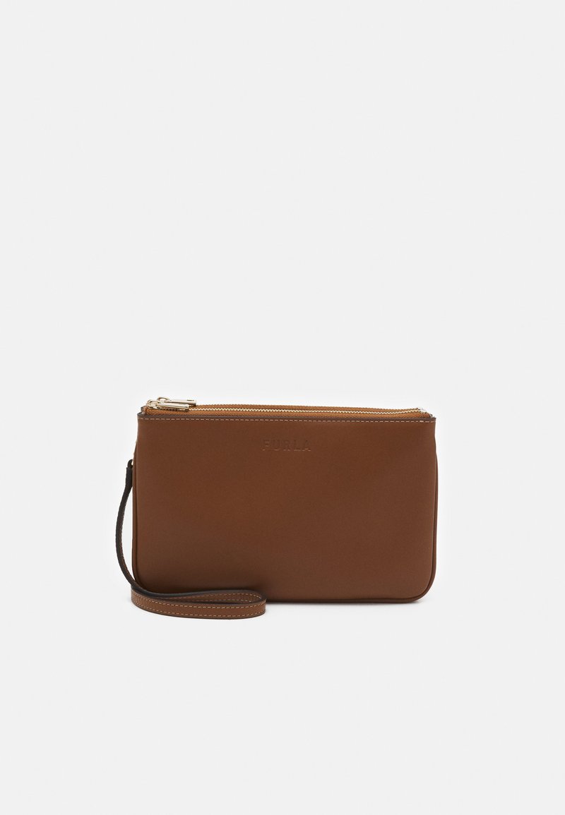 Furla MIASTELLA MINI - Umhängetasche - cognac