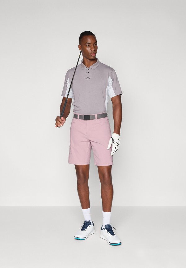 GOLF HYBRID SHORT - Sports shorts - toadstool2