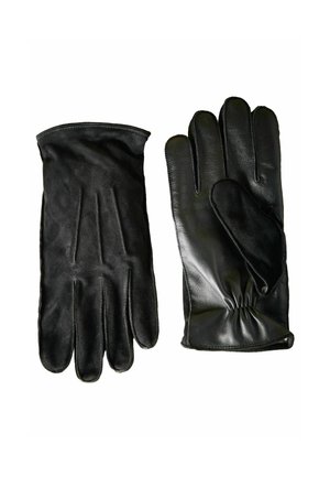 SIGNATURE - Gloves - black