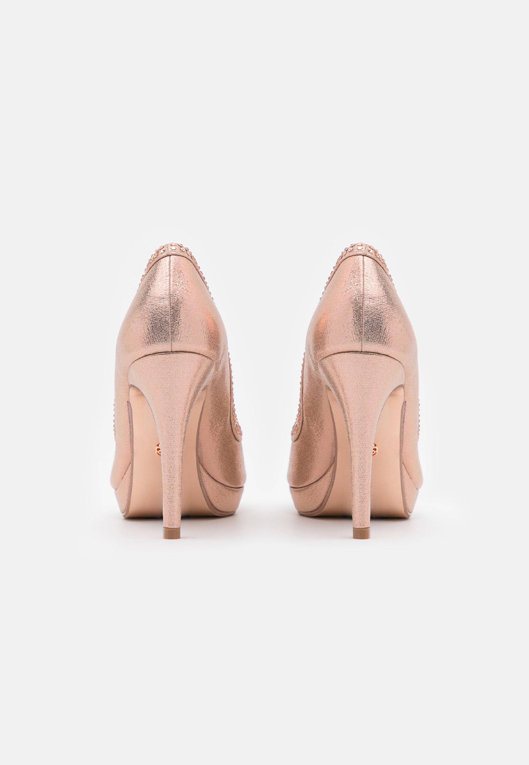 Femme SHOWCASE GHOSTLY PEEPTOE - Talons hauts à bout ouvert Femme SHOWCASE GHOSTLY PEEPTOE - Talons hauts à bout ouvert
