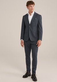 WE Fashion Kostymkavaj - grey