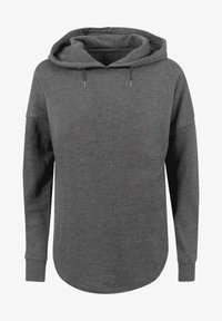 Unselected, charcoal