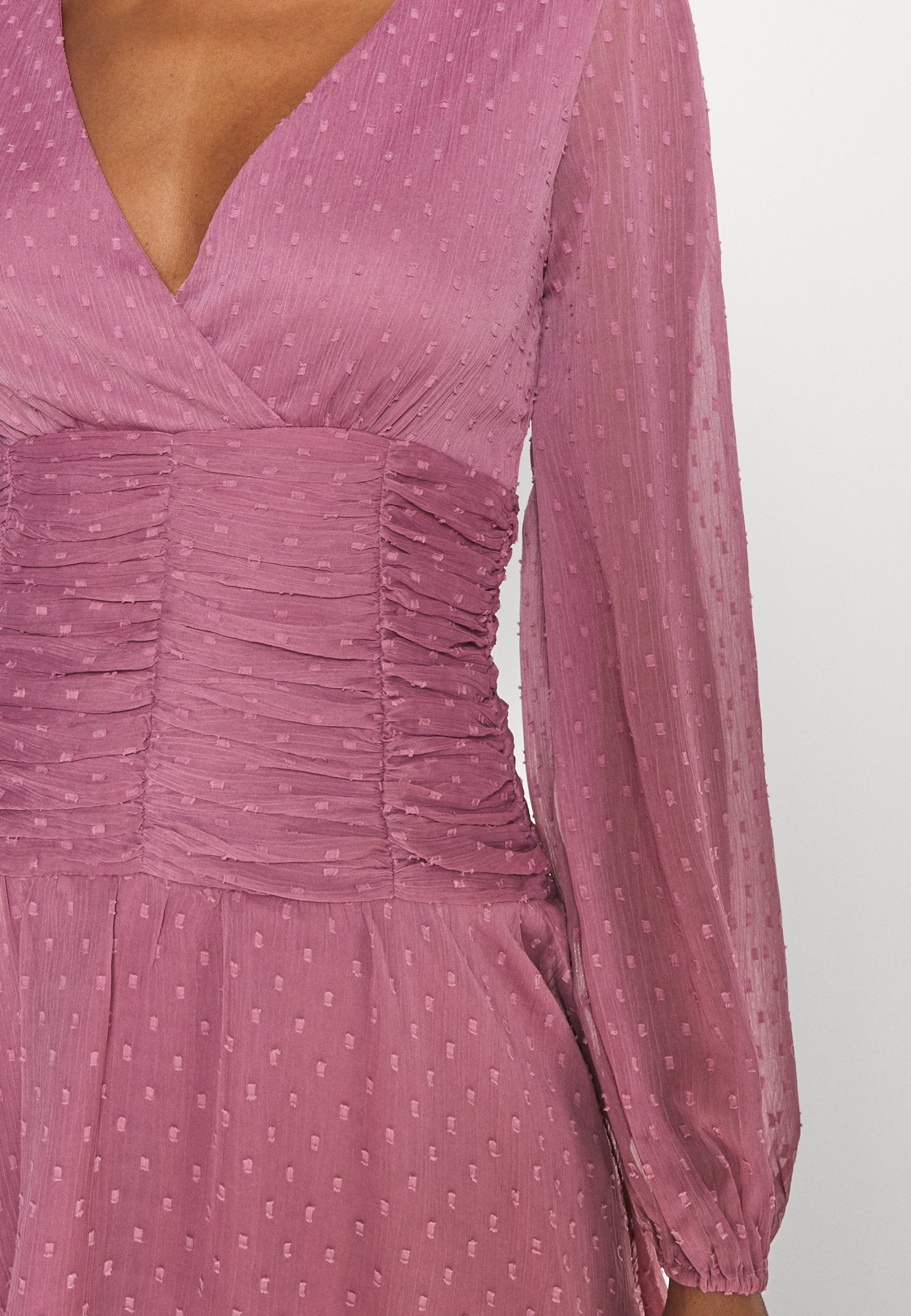 Women OWN IT DRAPY DRESS - Cocktail dress / Party dress Women OWN IT DRAPY DRESS - Cocktail dress / Party dress