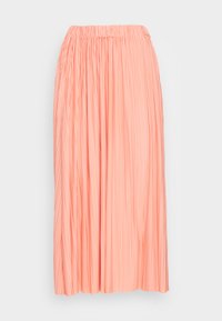 Não selecionado, coral haze