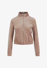 Ausgewählt, duskrose