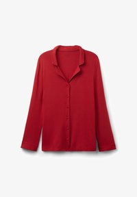 Ikke valgt, rosso