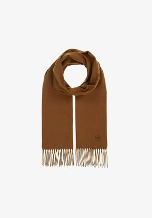 bugatti CASHMINK - Scarf - pepper