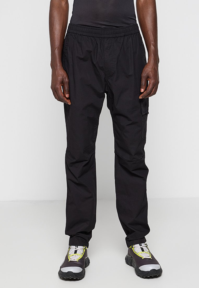 Replay Cargobroek zwart Replay Cargobroek zwart