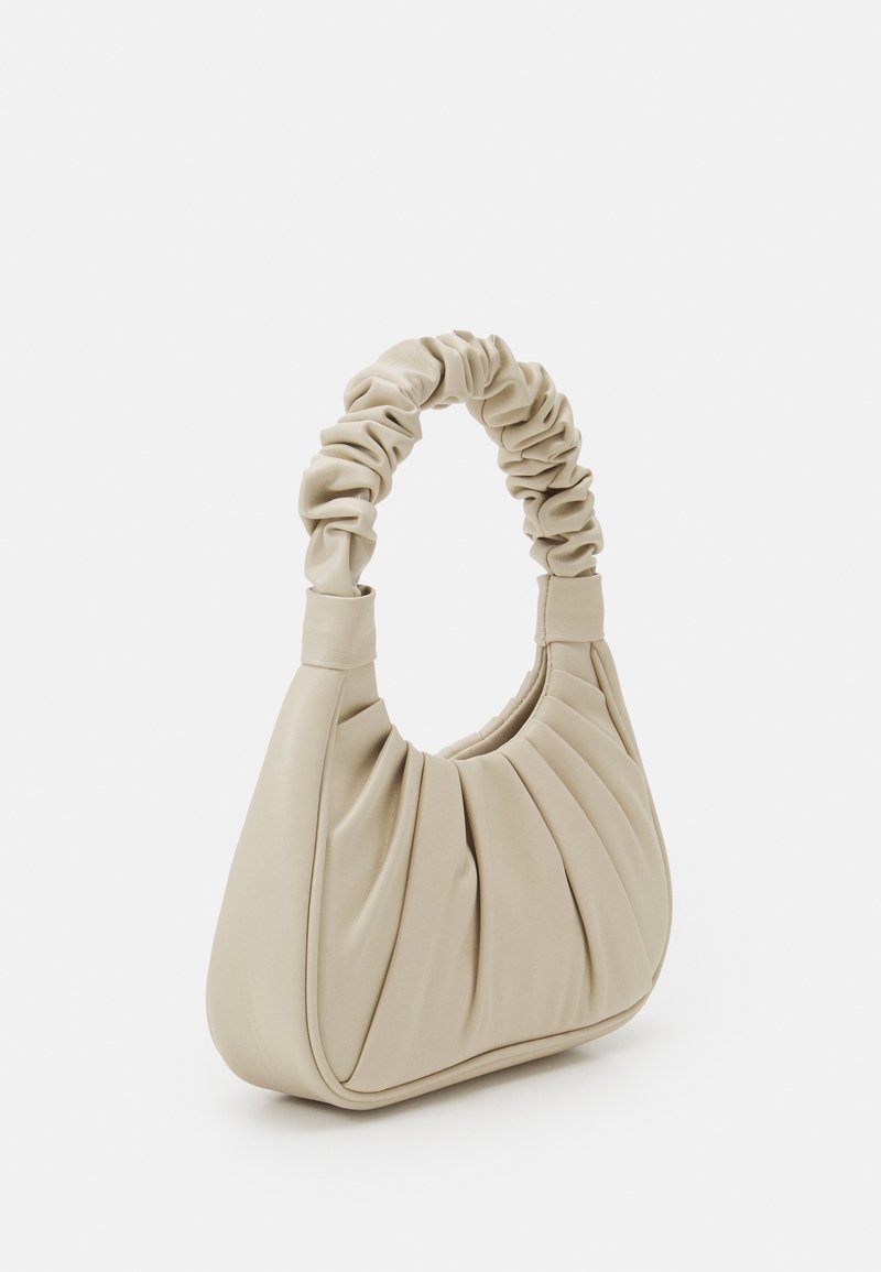 Damen Handtaschen | Seidenfelt ELNES Handtasche warm beige/beige - DN06871 Damen Handtaschen | Seidenfelt ELNES Handtasche warm beige/beige - DN06871